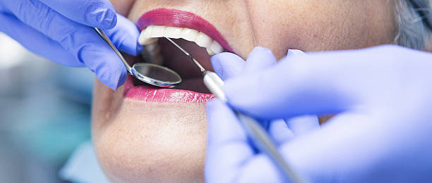 Best Dentist Open on Weekends  in Swartz Creek, MI