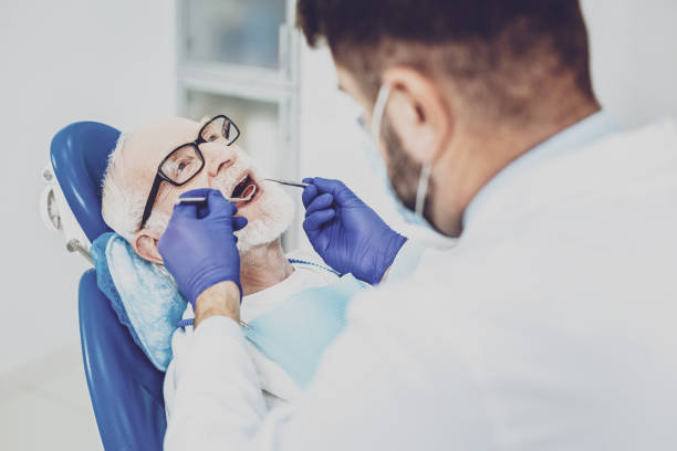 Best Knocked-Out Tooth Emergency  in Swartz Creek, MI